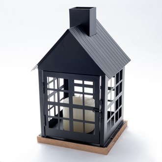 Candle house